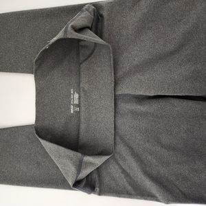 Aerie gray leggings,